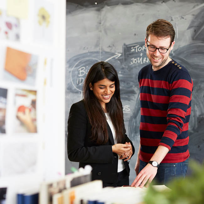 Graphic Design Studio Sydney ??? Ratio Agency